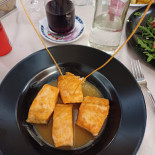 Pizzeria La Perla