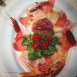 Arcieri Comida