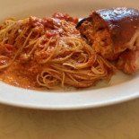 Arcieri Comida