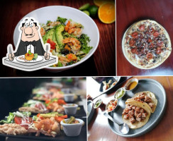 Mr. Goofy food