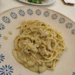 Il Cappero Rosso Nourriture
