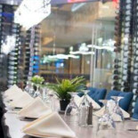 Blu Turkish Cibo