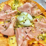 Pizzart Comida