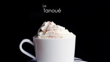 Le Tanoue food