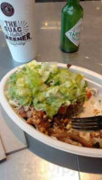 Chipotle Mexican Grill food