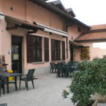Trattoria Del Borgo inside