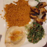 Le Sultan Le Libanais De Strasbourg Cibo