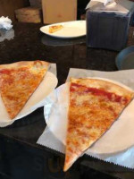 Salvo's Pizzabar food