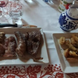 La Barchessa Nourriture