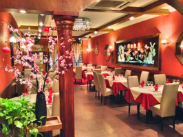 Le bistrot asiatique food