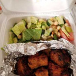 Bahar Cibo