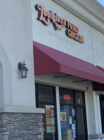 Louisiana Famous Fried Chicken food