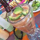 Cevicheria El Guero food