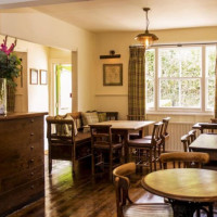 Alford Arms food