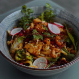 Fuzo Leipzig Cibo