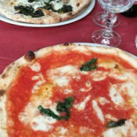 Pizzeria E Trattoria Iorio food