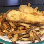 Timber River Cibo