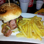 Fritto&grill Comida