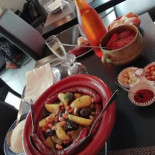 Shéhérazade Cibo