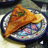 Shéhérazade Cibo