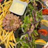Le Blockos Cibo