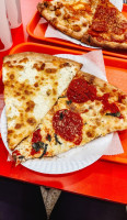 Little Italy Pizza food