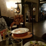 O Chalet Cibo