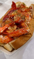 Luke's Lobster Brickell City Centre food