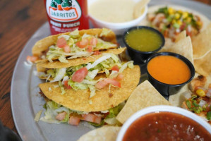 Taco Taco Fresh Mex food