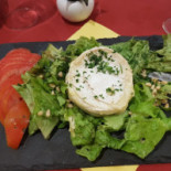 Explosions De Saveurs Cibo