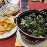 Explosions De Saveurs Cibo