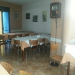 La Tavernetta À l'intérieur
