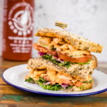 Fidget Bob Cibo