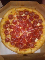 Pizza Hut food