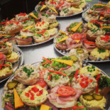 MJ's Kafe Cibo