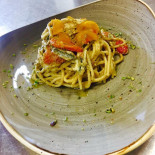 Cantina Belvedere food