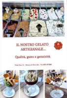 Pasticceria Carlone food