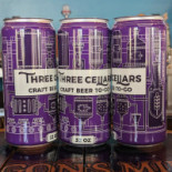 Three Cellars Cibo