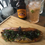 Aussi(e) Cibo