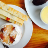 Ode Dining Cibo