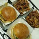 Les Amoureux Cibo