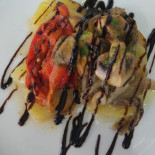 Sicoris Cibo