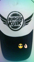 Burger Kuik food