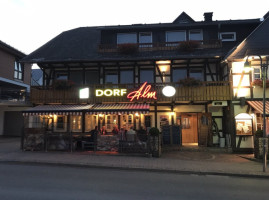 Dorf-alm Inh. Göbel-scriba Gmbh outside