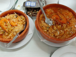 A Ribatejana food