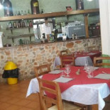 Rifugio Mainardi Comida