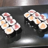 Yoisho Nourriture
