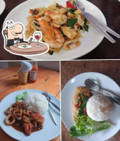 ร้านแอบอร่อย food