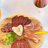 Lech Da Sompunt food