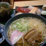 Yì どころ しょうぶ Cibo